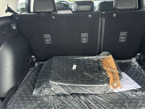 New 2026 Ford Bronco Sport Big Bend AWD/4WD image 31