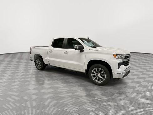 New 2026 Chevrolet Silverado 1500 LT w/ Safety Package image 13