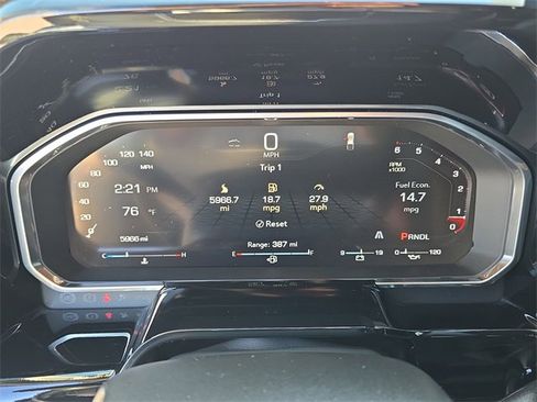 New 2026 GMC Sierra 1500 SLE w/ Preferred Package image 27