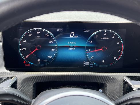 Used 2022 Mercedes-Benz A 220 4MATIC image 21