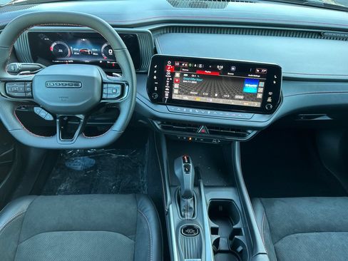 New 2026 Dodge Charger R/T w/ Performance Handling Group AWD/4WD image 13