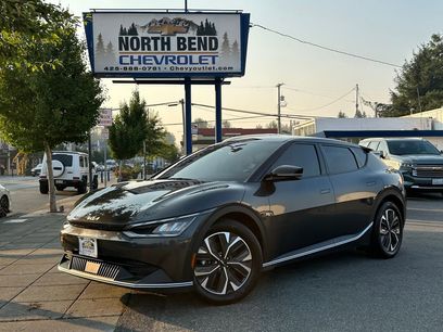 Used 2023 Kia EV6 Light