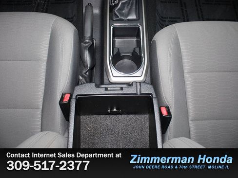 Used 2017 Toyota Tacoma SR5 w/ Tow Package image 17