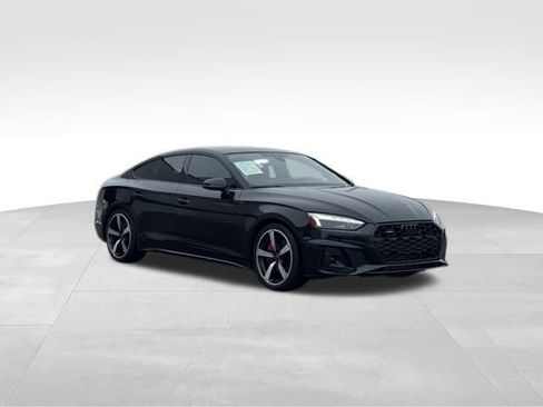 Used 2024 Audi A5 2.0T Premium Plus w/ Premium Plus image 9