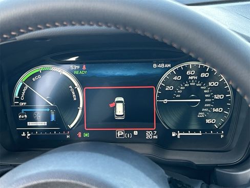 New 2025 Subaru Forester Touring image 27