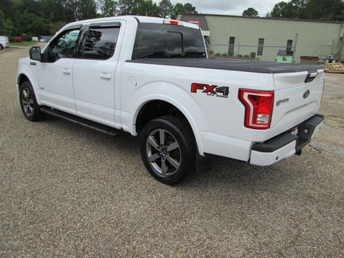 Used 2016 Ford F150 XLT w/ Equipment Group 302A Luxury AWD/4WD image 76
