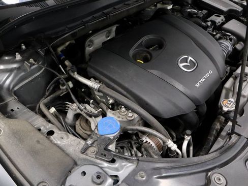 Used 2023 MAZDA CX-5 AWD 2.5 S w/ Select Package image 18
