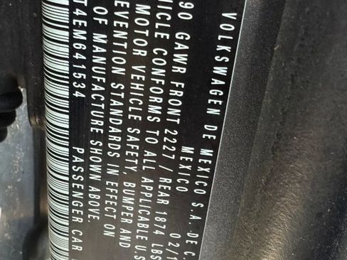 Used 2014 Volkswagen Beetle 1.8T image 28