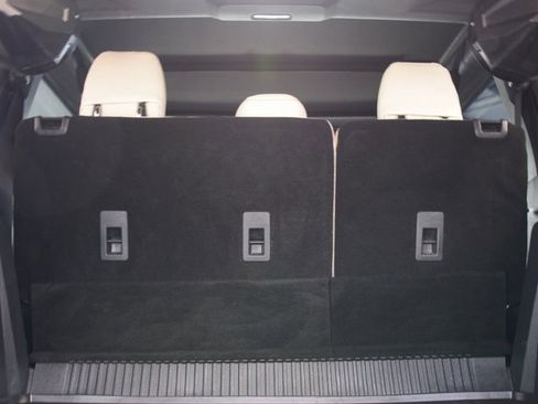 Used 2021 Ford Bronco Outer Banks image 22