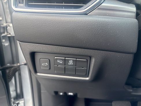 Used 2023 MAZDA CX-5 AWD 2.5 S w/ Preferred Package image 8