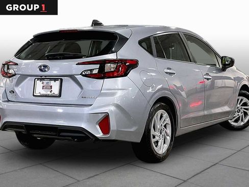 Used 2025 Subaru Impreza 2.0i AWD/4WD image 12
