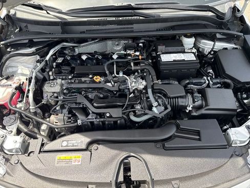 Used 2023 Toyota Corolla LE FWD image 25