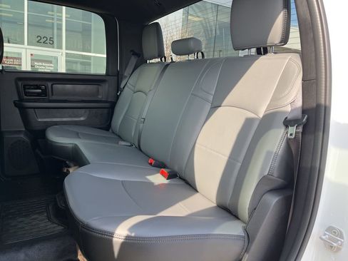 New 2026 RAM 5500 Tradesman image 13