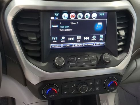 Used 2019 GMC Acadia SLT image 33