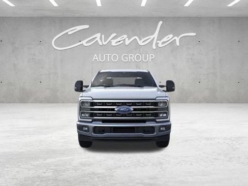 New 2026 Ford F350 Lariat image 6