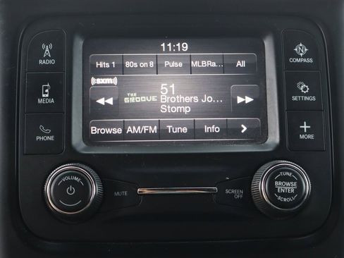 Used 2022 RAM 3500 Tradesman w/ Chrome Appearance Group image 31