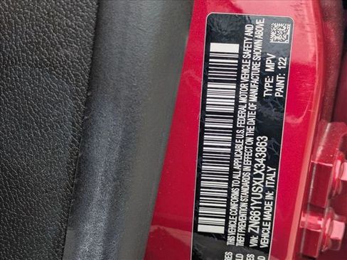 Used 2020 Maserati Levante S GranSport image 16