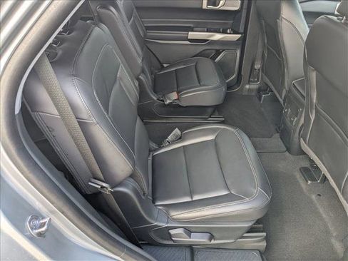 Certified 2023 Ford Explorer XLT w/ Equipment Group 202A image 22
