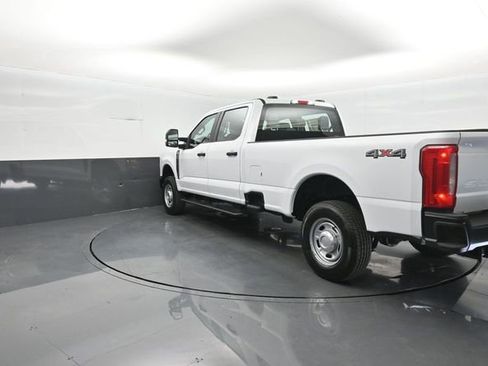 New 2026 Ford F250 XL AWD/4WD image 5