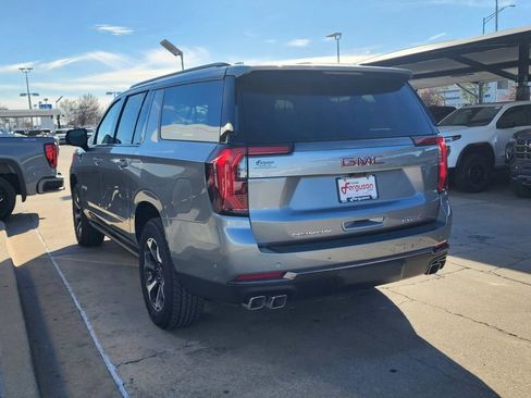 New 2026 GMC Yukon XL AT4 Ultimate image 5