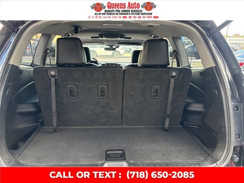 Used 2019 Honda Pilot Touring image 14