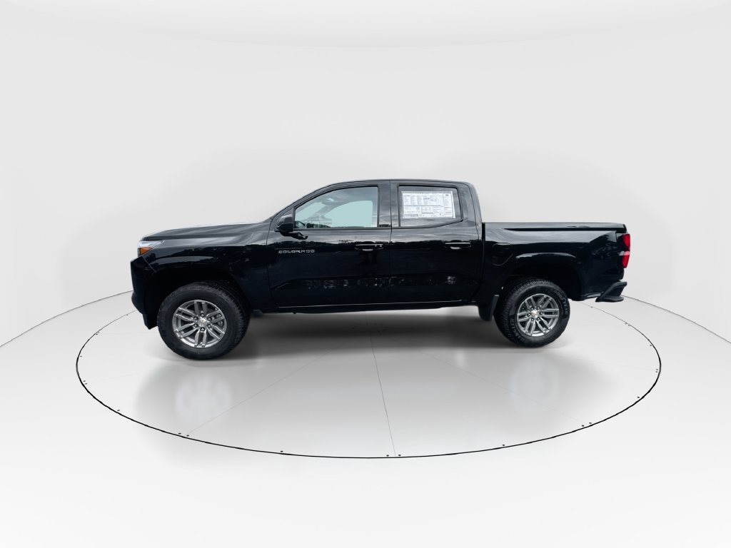 New 2026 Chevrolet Colorado LT w/ LT Convenience Package RWD image 5