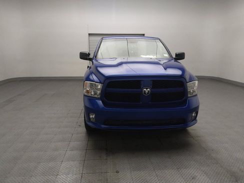 Used 2018 RAM 1500 Express AWD/4WD image 14