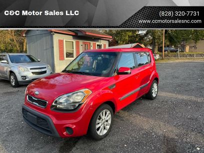 Used 2013 Kia Soul +