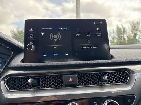 New 2026 Acura Integra Base image 25