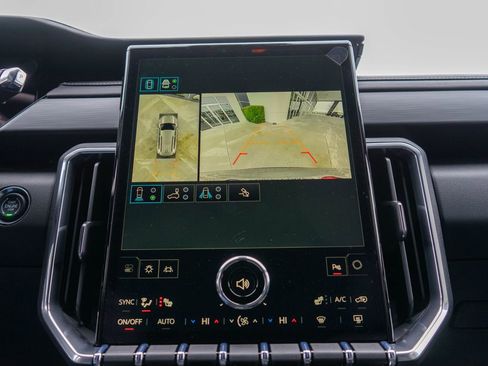New 2026 GMC Acadia Elevation w/ Black Edition AWD/4WD image 28