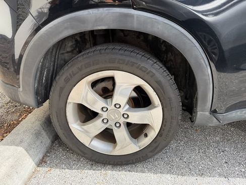 Used 2016 Honda HR-V EX-L image 8