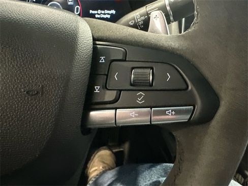 Certified 2023 Cadillac CT5 Sport image 17