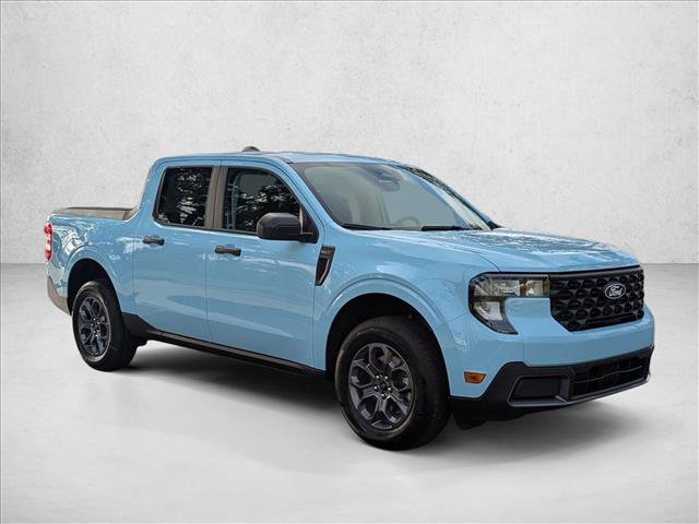 New 2026 Ford Maverick XLT FWD image 6