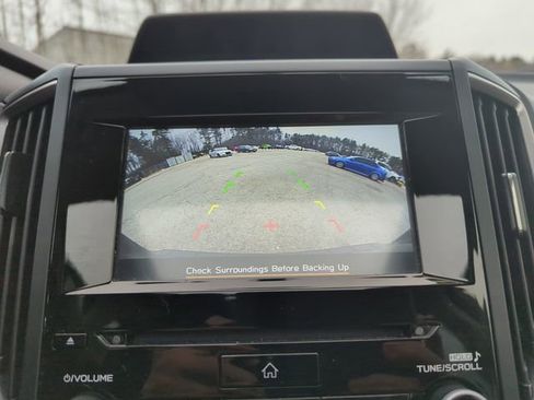 Used 2023 Subaru Forester Premium image 26