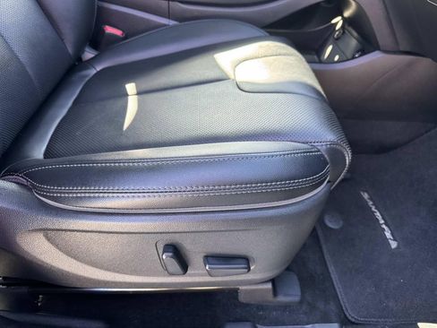 Used 2023 Hyundai Santa Fe SEL Premium w/ Cargo Package AWD/4WD image 15