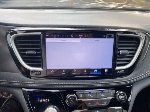 New 2026 Chrysler Pacifica Select w/ S Appearance Package image 34