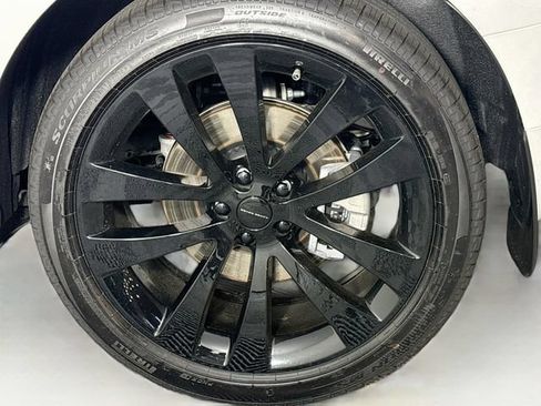 New 2026 Land Rover Range Rover Sport Dynamic SE AWD/4WD image 28