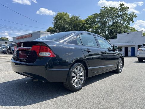 Used 2010 Honda Civic EX image 4