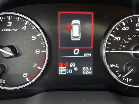 New 2026 Subaru Forester Premium image 20