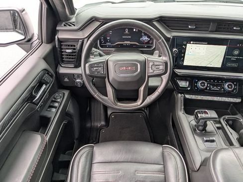 Used 2023 GMC Sierra 1500 AT4X AWD/4WD image 16