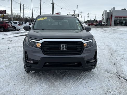 Used 2023 Honda Ridgeline RTL image 2
