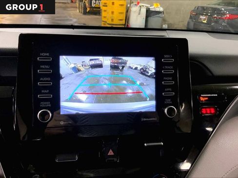 Certified 2023 Toyota Camry LE image 26