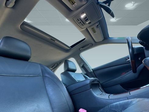 Used 2008 Lexus ES 350 w/ Premium Plus Pkg image 30
