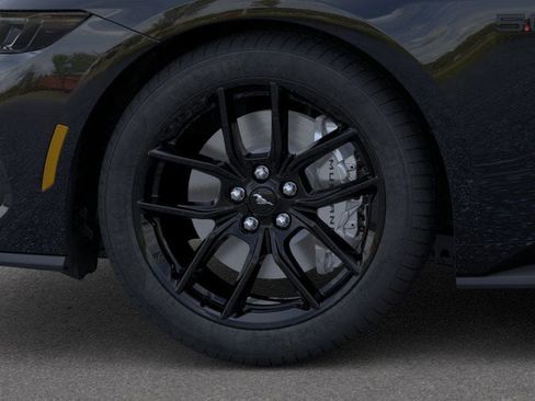New 2025 Ford Mustang GT Premium image 19