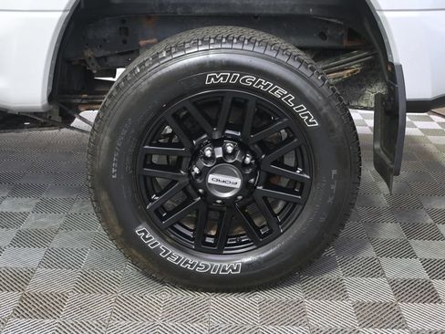 Used 2019 Ford F250 Lariat AWD/4WD image 20