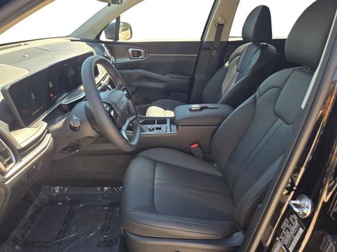 New 2026 Kia Sorento S FWD image 18
