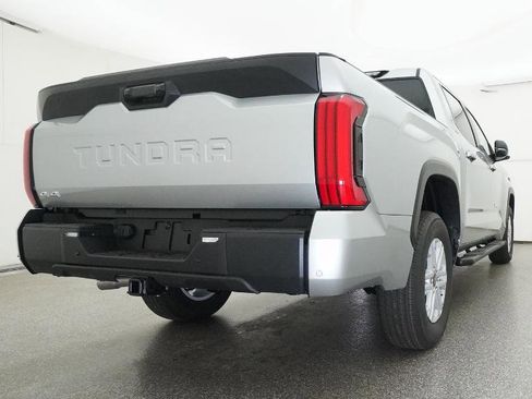 New 2026 Toyota Tundra SR5 AWD/4WD image 39