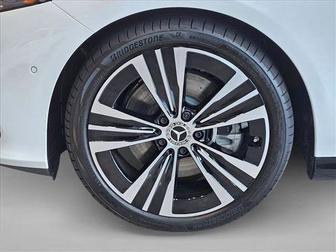 New 2026 Mercedes-Benz CLA 250+ image 16