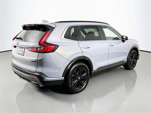 Certified 2024 Honda CR-V Sport Touring image 21
