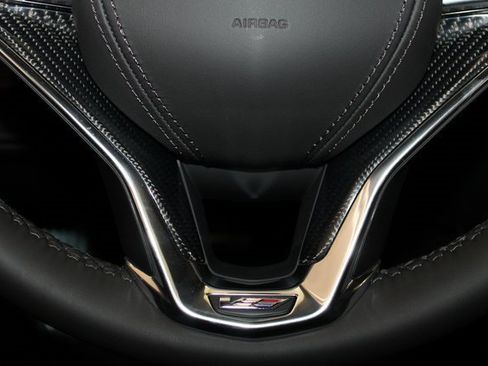 Used 2025 Cadillac CT5 V image 31